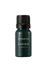Aromatica Meditate Synergy Oil 10 ml – Sinerjik Esansiyel Yağ #Meditasyon