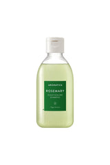 Aromatica Rosemary Scalp Scaling Shampoo 100ml - Biberiye Özlü Saç & Saç Derisi Şampuan