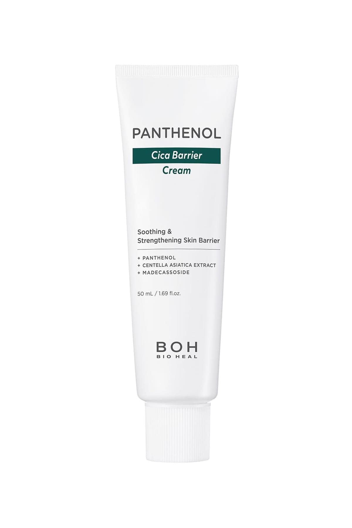 Bioheal BOH Panthenol Cica Barrier Cream 50ml (KUTUSUZ)
