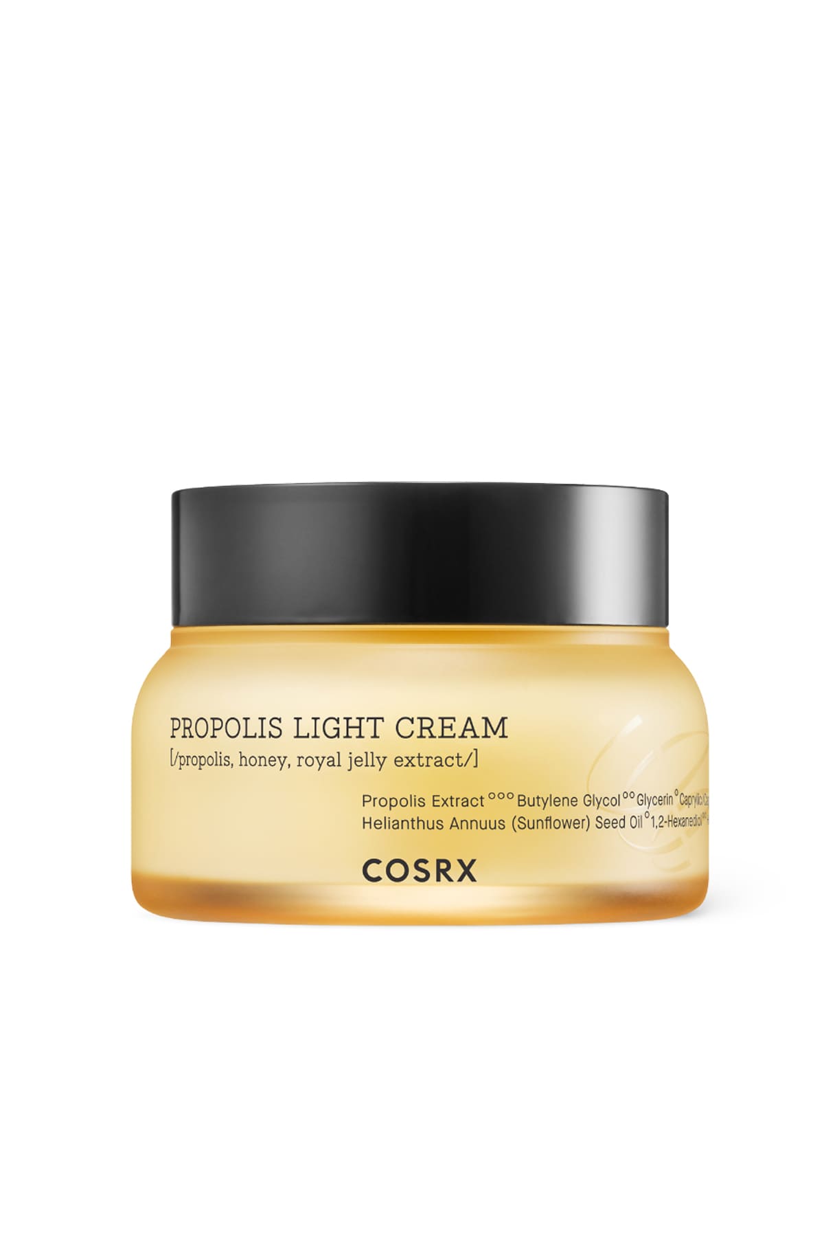 Cosrx Propolis Light Cream - Besleyici Propolis Kremi