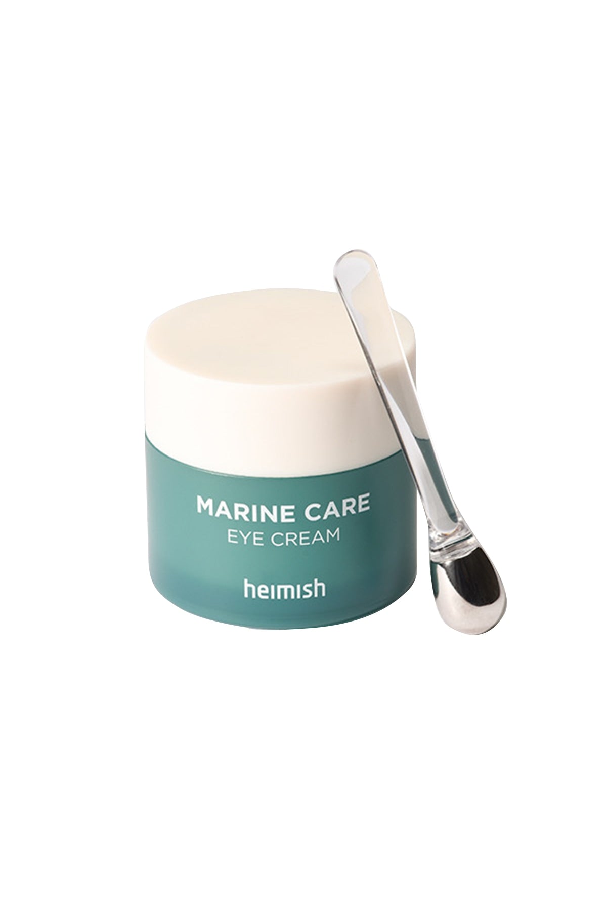 Heimish Marine Care Eye Cream – Yaşlanma Karşıtı Zenginleştirilmiş Yosun Kremi