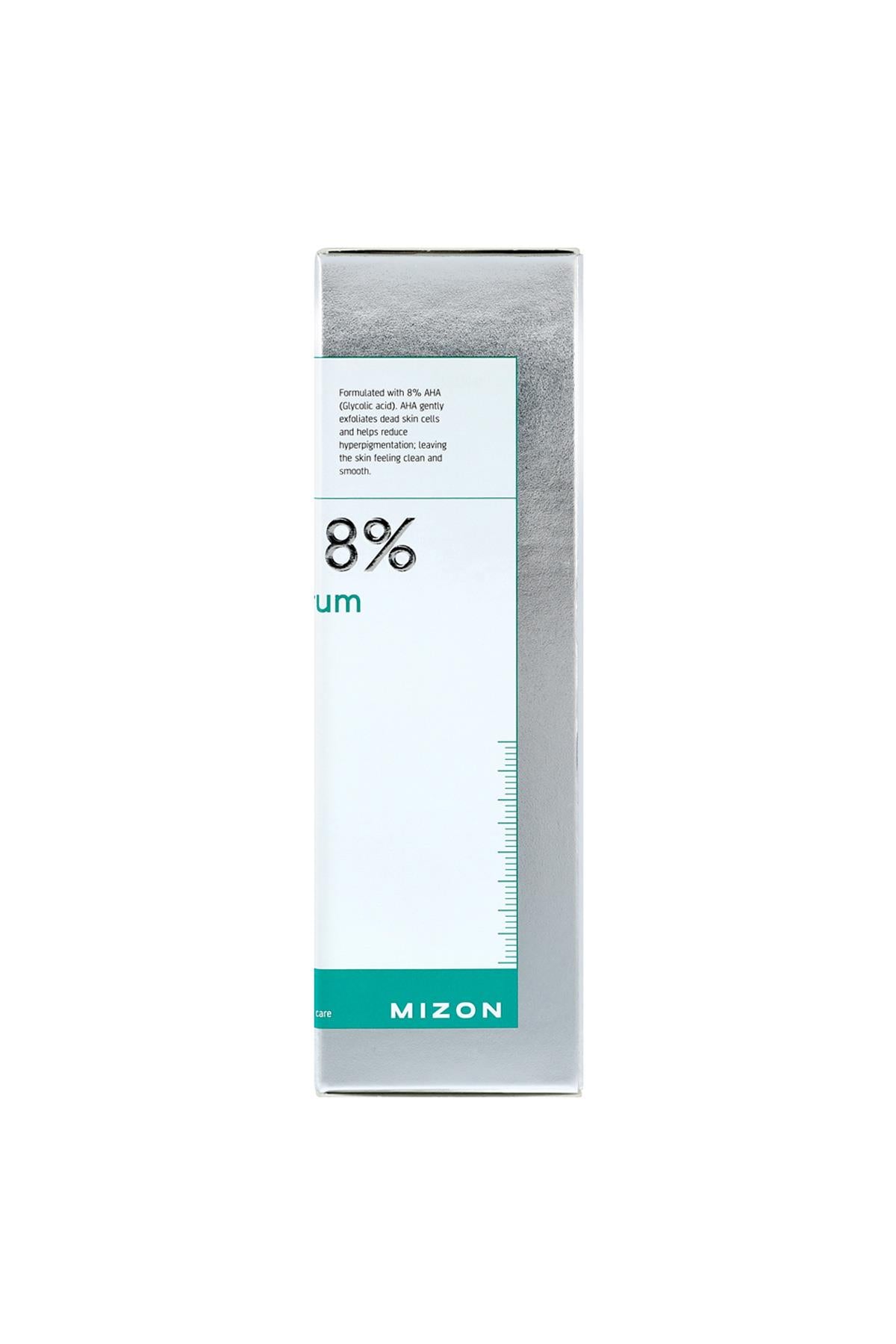 Mizon AHA 8% Peeling Serum - Cilt Lekelerine Karşı Peeling Serumu