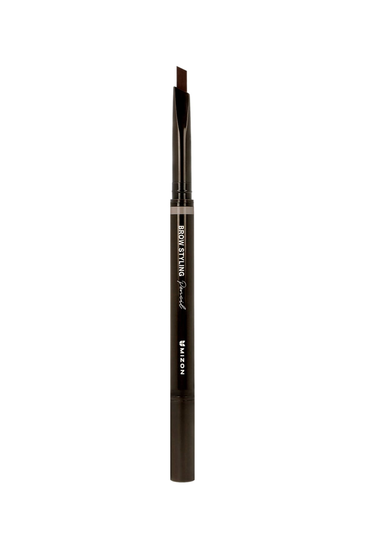 Mizon Brow Styling Pencil #Brown 0.35g - Doğal Kaş Kalemi #Kahverengi
