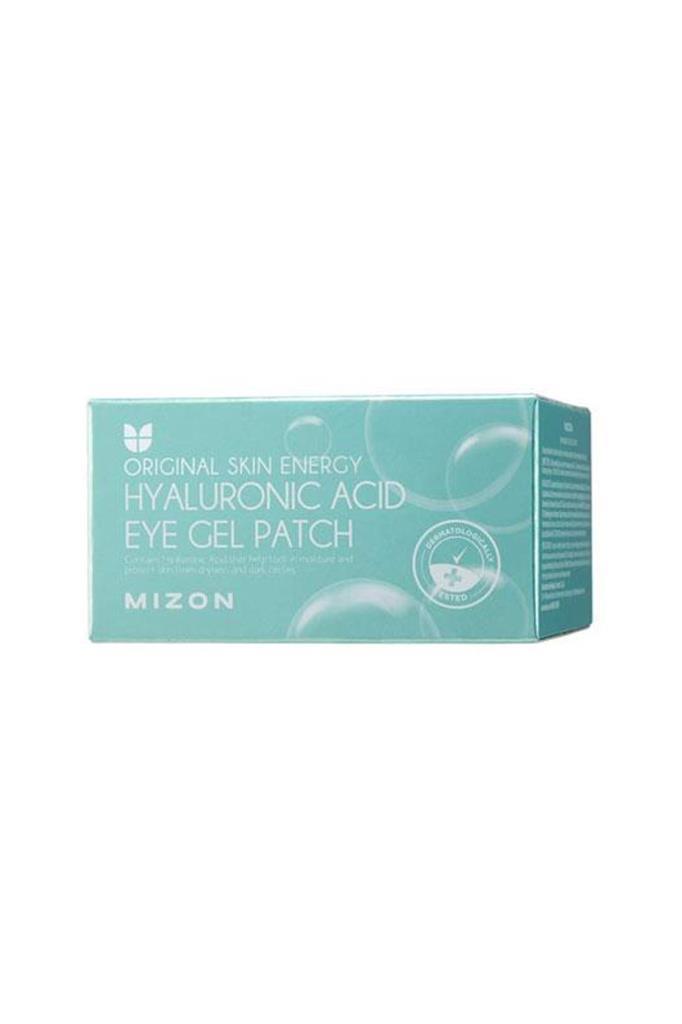 Mizon Hyaluronic Acid Eye Gel Patch – Hyalüronik Asit Göz Altı Maskesi