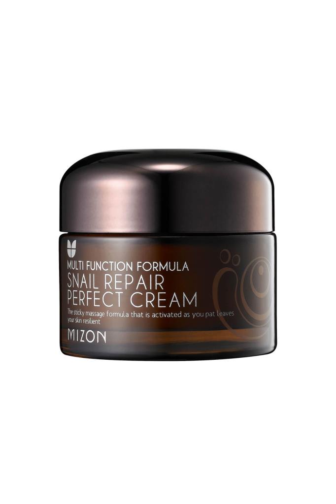 Mizon Snail Repair Perfect Cream - Nemlendirici Salyangoz Kremi