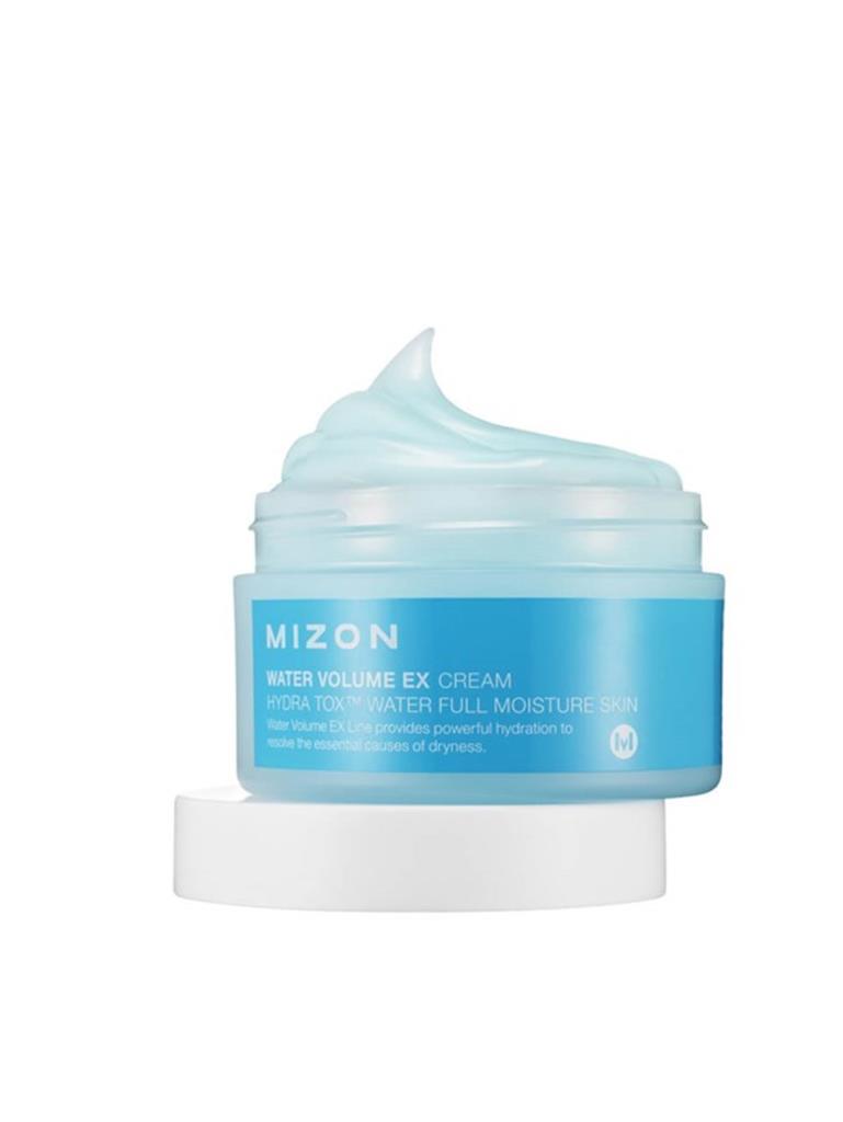 Mizon Water Volume Ex Cream 100ml - Kuruluk Karşıtı Nemlendirici & Yatıştırıcı Krem