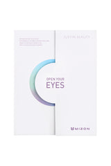 Open Your Eyes Purple Box #Collagen – Özel Göz Bakım Seti #Kolajen