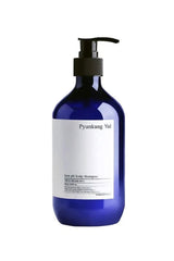 Pyunkang Yul Low pH Scalp Shampoo - Saç Derisi Bakım Şampuanı