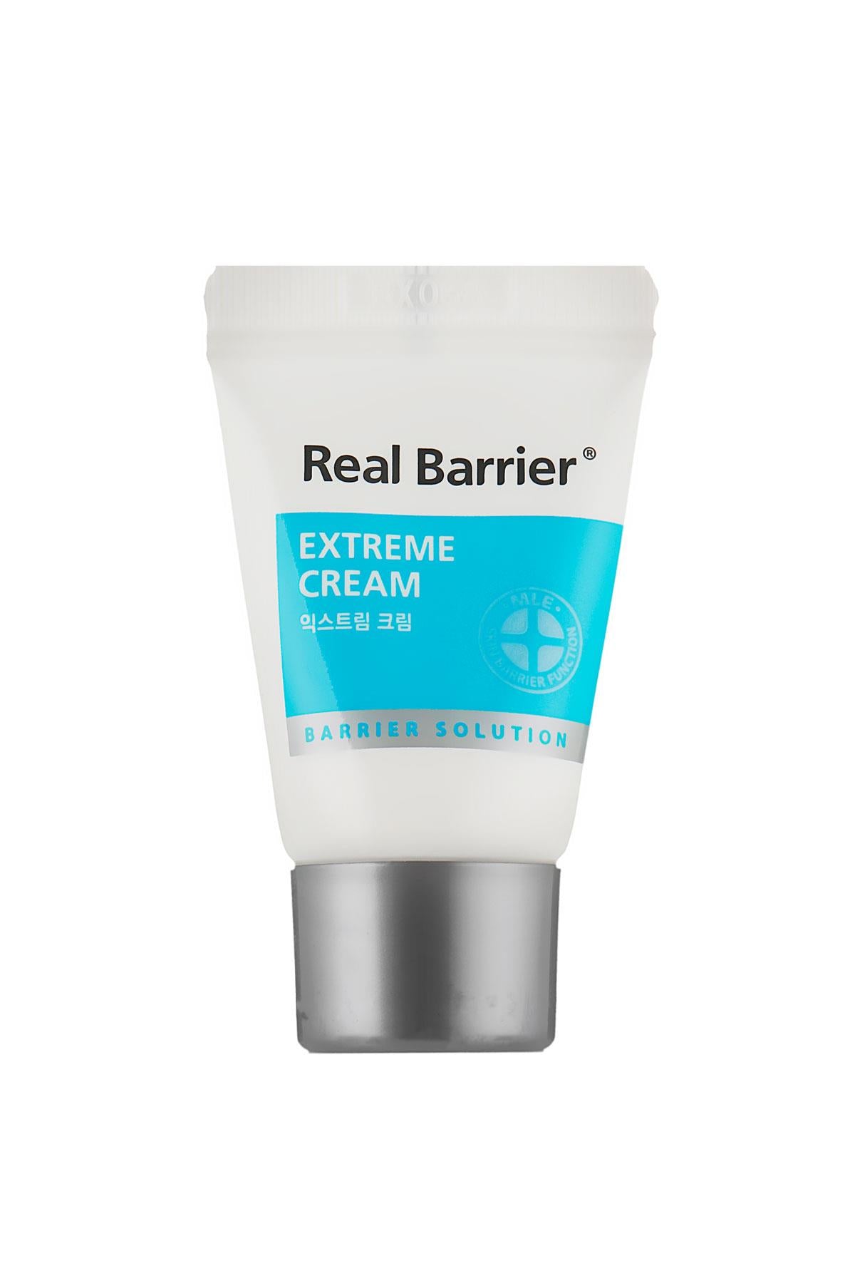 Real Barrier Extreme Cream 10ml - Yoğun Nemlendirici Krem