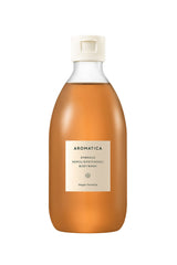 Aromatica Embrace Body Wash Neroli & Patchouli 300 ml – Rahatlatıcı Vücut Temizleyici