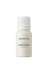 Aromatica Peppermint Essential Oil 10 ml – Nane Esansiyel Yağı